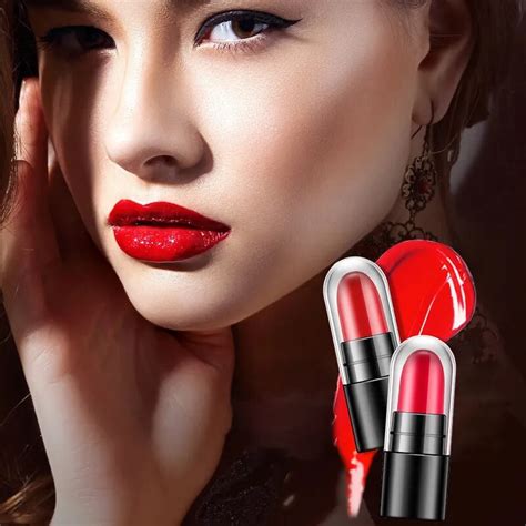 Buy 12 Pcs Sexy Women Lipstick Beauty Waterproof Long Lasting Moisturizing