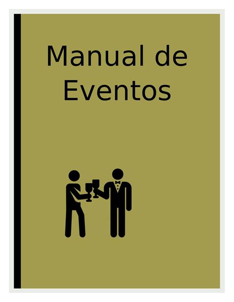 Calam O Manual Eventos