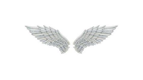 Angel Wings Alpha Channel Included Looped Easy To Use Angel Wings