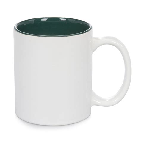 11oz Sublimation Two Tone Mug Inner Color Unisky Industry Co Ltd