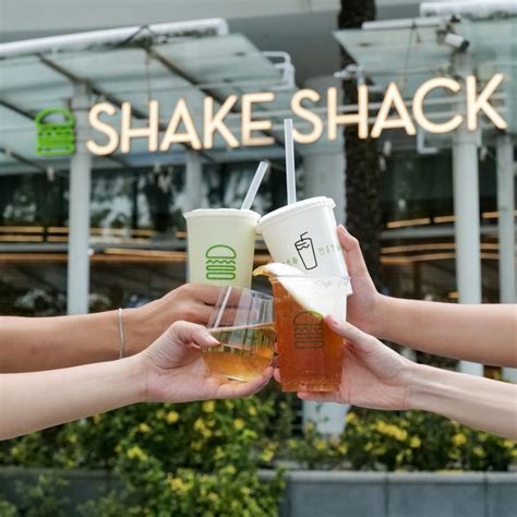 SHAKE SHACK TO OPEN A NEW OUTLET AT BISHAN’S JUNCTION 8! - Shout