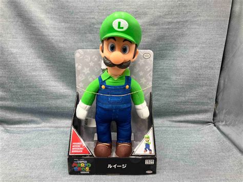 Yahooオークション Jakks Pacific 三英貿易 スーパーマリオブラザー