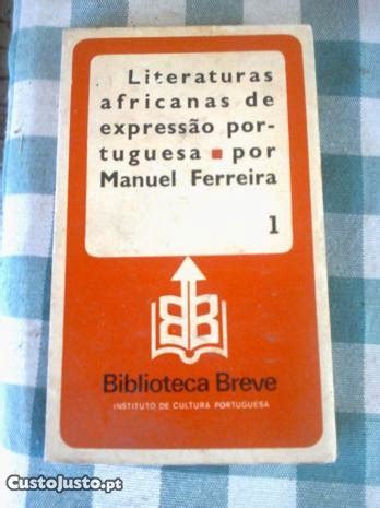 Literaturas Africanas Livros à venda Lisboa 10760800 CustoJusto pt