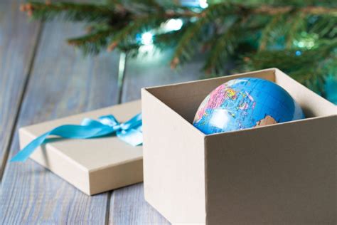 Idee Regalo Di Natale Originali Per Chi Ama Viaggiare