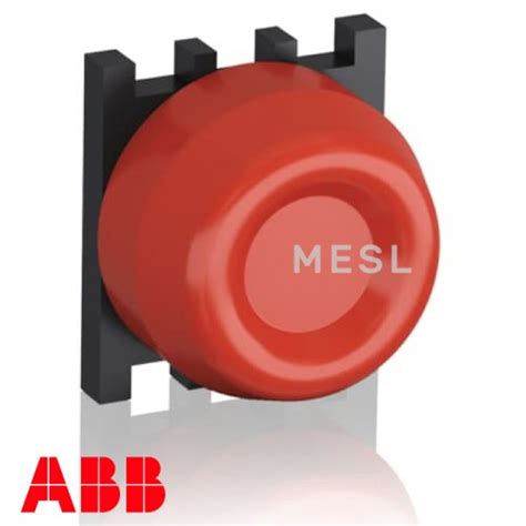 MP1 10R Pushbutton Modern Electrical Supplies Ltd