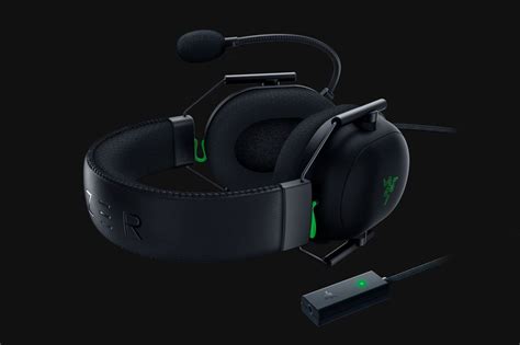 Razer Blackshark V Review A Light Gaming Headset With Great Sound T