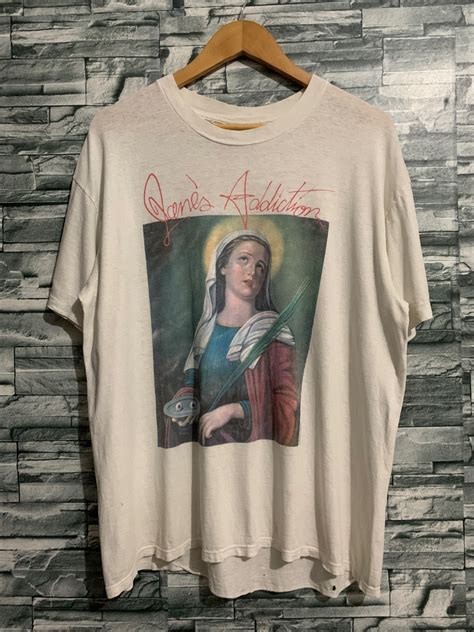 Janes Addiction Ritual De Lo Habitual Men S Fashion Tops Sets