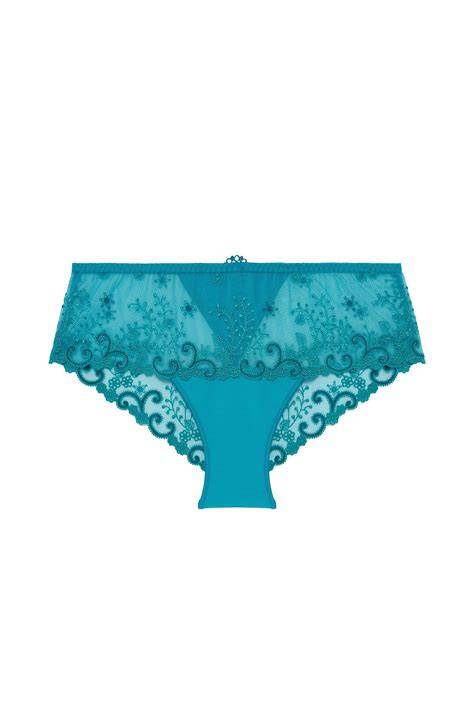 12x630 Delice Bleu Atoll Marizia Lingerie
