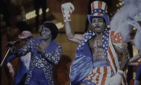 Carl Weathers Muere El Actor Que Fue Apollo Creed En Rocky