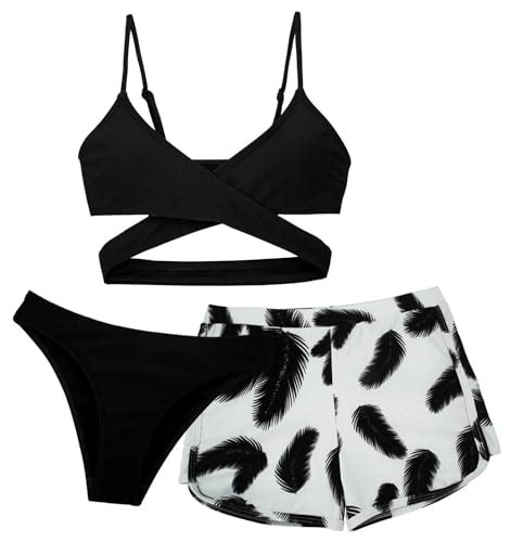 Mädchen 14 Bikini 16 besten Produkte im Vergleich T Shirt24