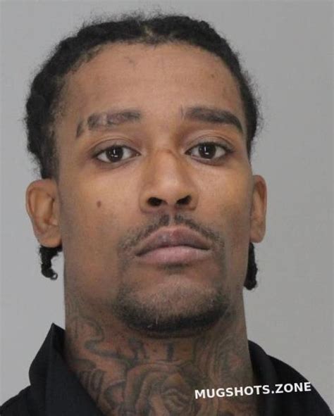 Steele Latreed 04152024 Dallas County Mugshots Zone