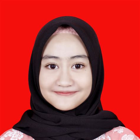 Adinda CAHYANI Student Bogor Agricultural University Bogor IPB