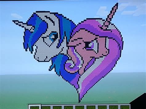 Pony Town Pixel Art Skins