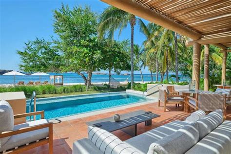 St Regis Punta Mita Honors Nature And Culture Golf One Media