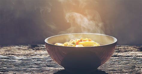 Can You Put Hot Food In Tupperware Containers