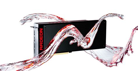 Amd Launches Dual Fiji Card As Radeon Pro Duo Targeting Vr Developers