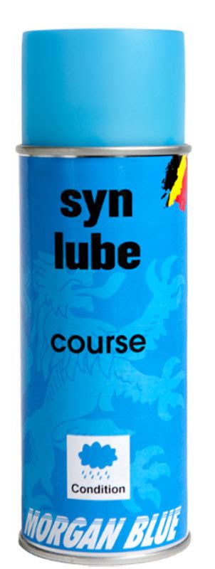 Morgan Blue Syn Lube Chain Oil Chain Oil Spray Bike Discount