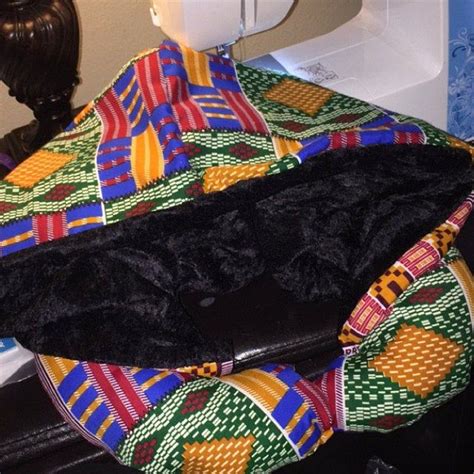 African Head Wraps Ankara Headwrap Africa Fabric Head Scarf Kitenge