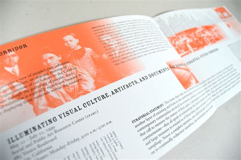 Cultural Institutions on Behance