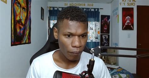 ¿Quién es JH de la Cruz, el streamer que se hizo popular por el meme ...