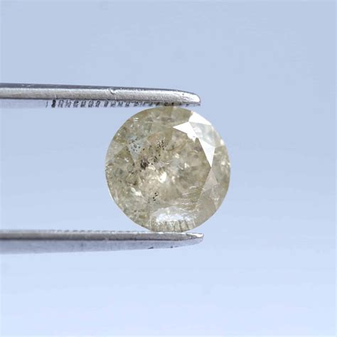 Loose Diamonds-Salt and pepper Diamonds Brown-Buy now!