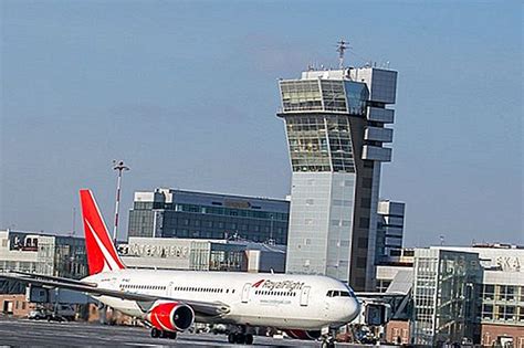 Советы путешественникам в аэропорту ★ - Советы путешественникам