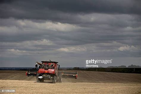 17 Case Ih Stock Photos High Res Pictures And Images Getty Images