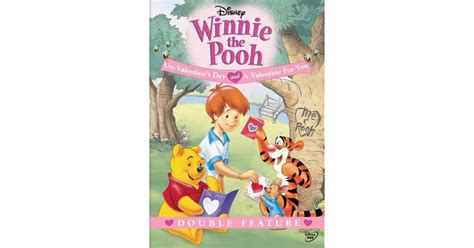 Winnie the Pooh - Un-Valentine's Day/A Valentine for You by Jerome Beidler