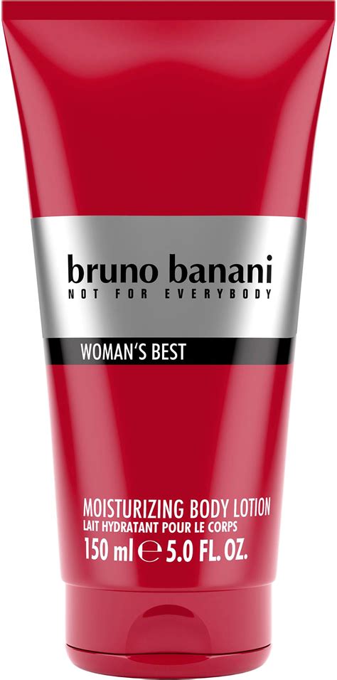 Bruno Banani Woman s Best Bodylotion 150 ml | lyko.com