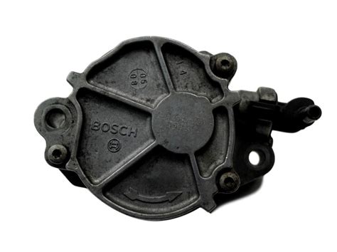 Pompe Vacum 1 6 HDI TDCI D156 2A PSA Ford Fiat Volvo Mini Bosch