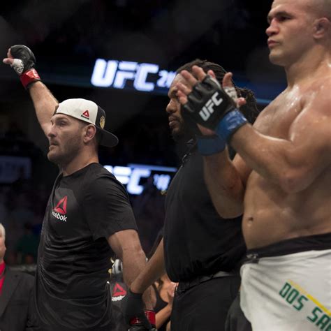 UFC 211 Results: Matches to Make for the Winners and Losers | News ...