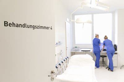 Ber Uns Artemed Klinikum M Nchen S D