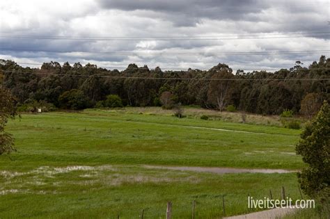 Melbourne Floods, October 2022 - liveitseeit