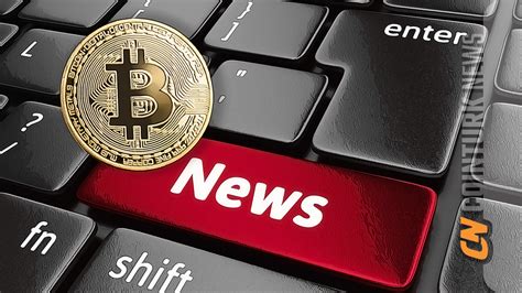 Analyst Predicts Imminent Bitcoin Breakthrough Bitrss Crypto World News