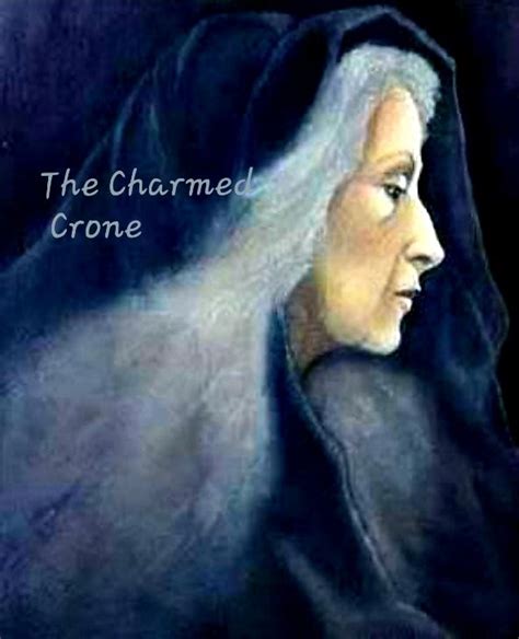 The Charmed Crone