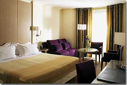 The 4* star Hotel Garden Elysee Paris – Visit our hotel, tour ...