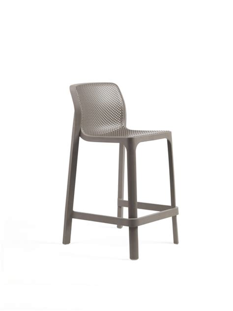 Net Mini Bar Stool LA BROOY