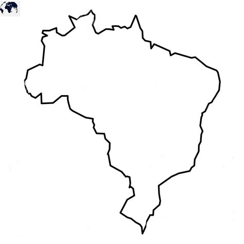 Largest Countries Countries Of The World Printable Maps Printables