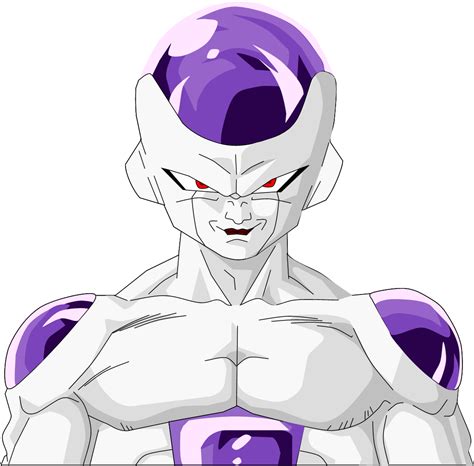 Frieza By Cirker On Deviantart