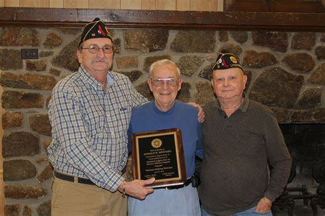 American Legion Post 16 Lynchburg Virginia