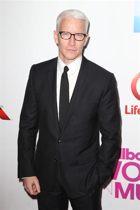 Anderson Cooper's Husband: The Untold Story – Experts Reveal All Image 18