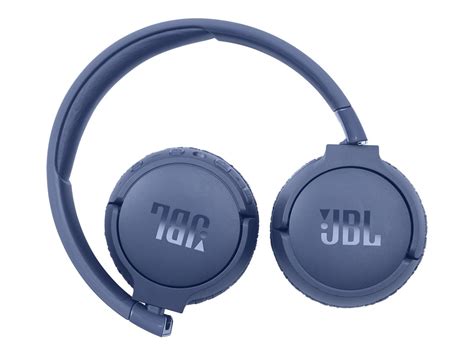 JBL TUNE 520BT и JBL TUNE 510BT cравнение и отличия