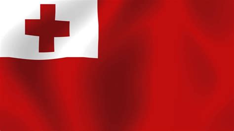 Tonga Flag Wallpapers - Top Free Tonga Flag Backgrounds - WallpaperAccess