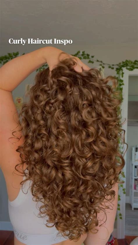 Curly Hair Inspo Natural Curly Hair Cuts Curls For Long Hair