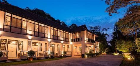 Villa Samadhi Singapore, Singapore. Expert reviews and highlights | The ...