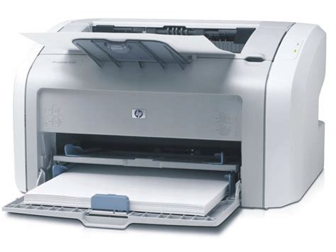 Kompaktowa drukarka HP LaserJet 1020 (30tys) - 7860826576 - oficjalne archiwum allegro