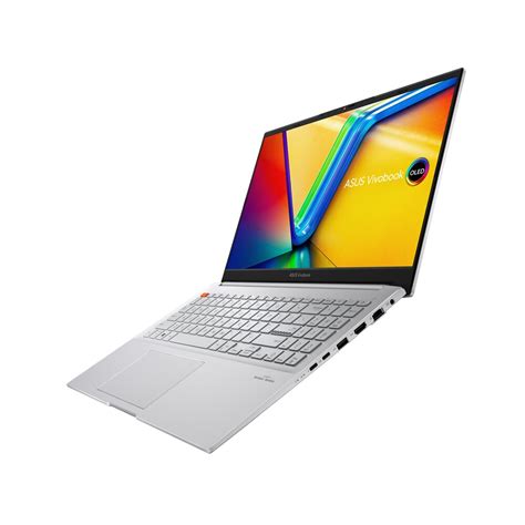 Лаптоп Asus Vivobook Pro 15 Oled K6502vu Oled Ma931x K6502vu Oled Ma931x2tbssd 156 Intel