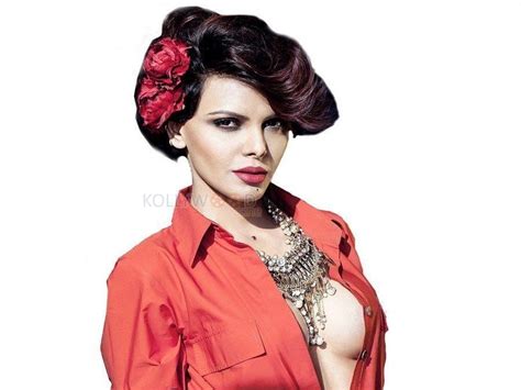 Glamour Actress Sheryln Chopra Hot Sexy Bikini Photos Kollywood Zone