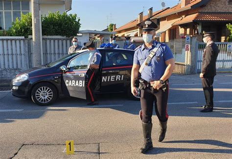 Sparò al vicino chiesti 23 anni per l82enne