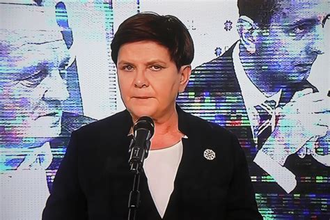 Sąd ponownie przesłucha część świadków ws wypadku Beaty Szydło